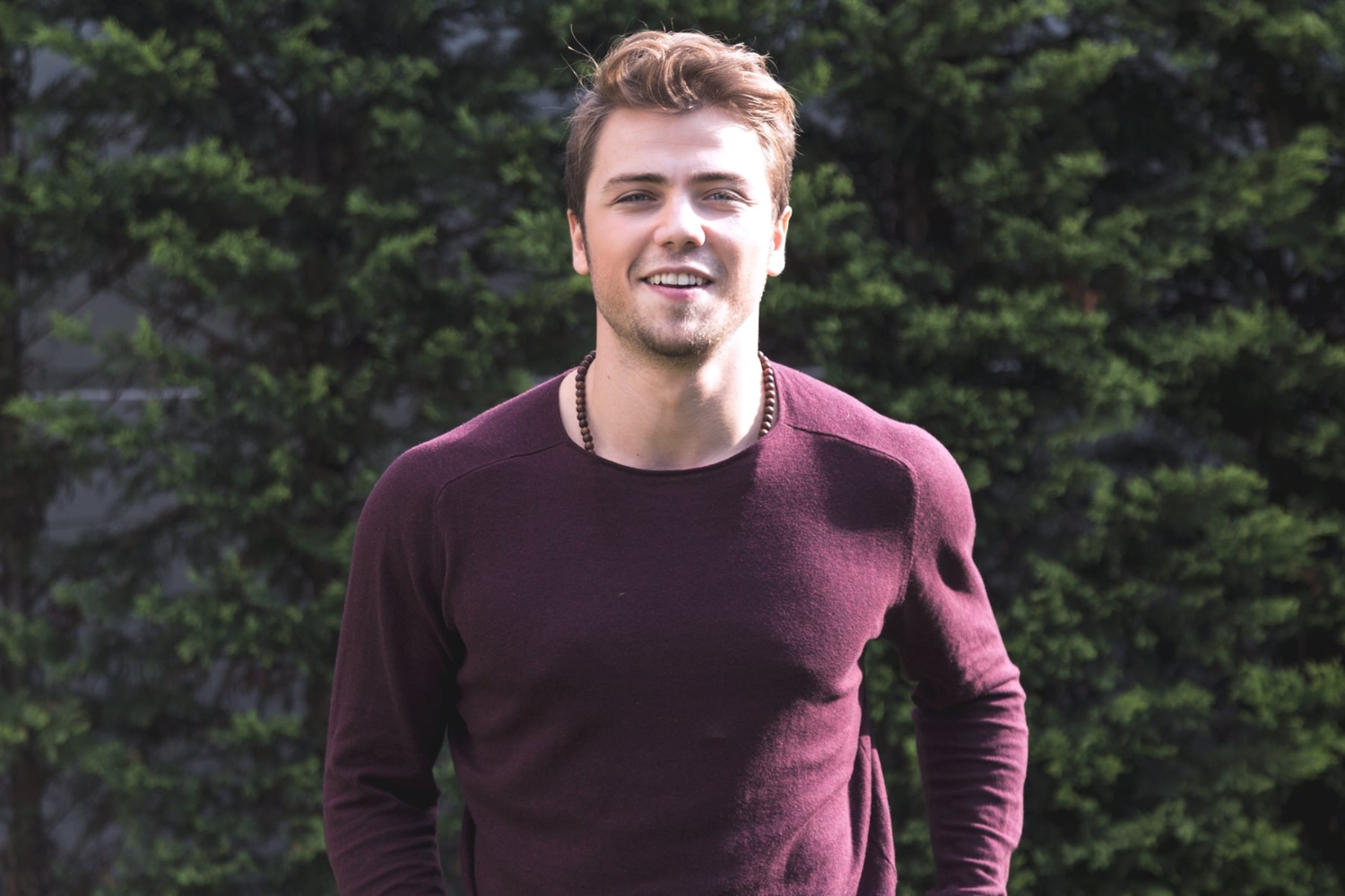 Tolga Sarıtaş oğlunun adını açıkladı